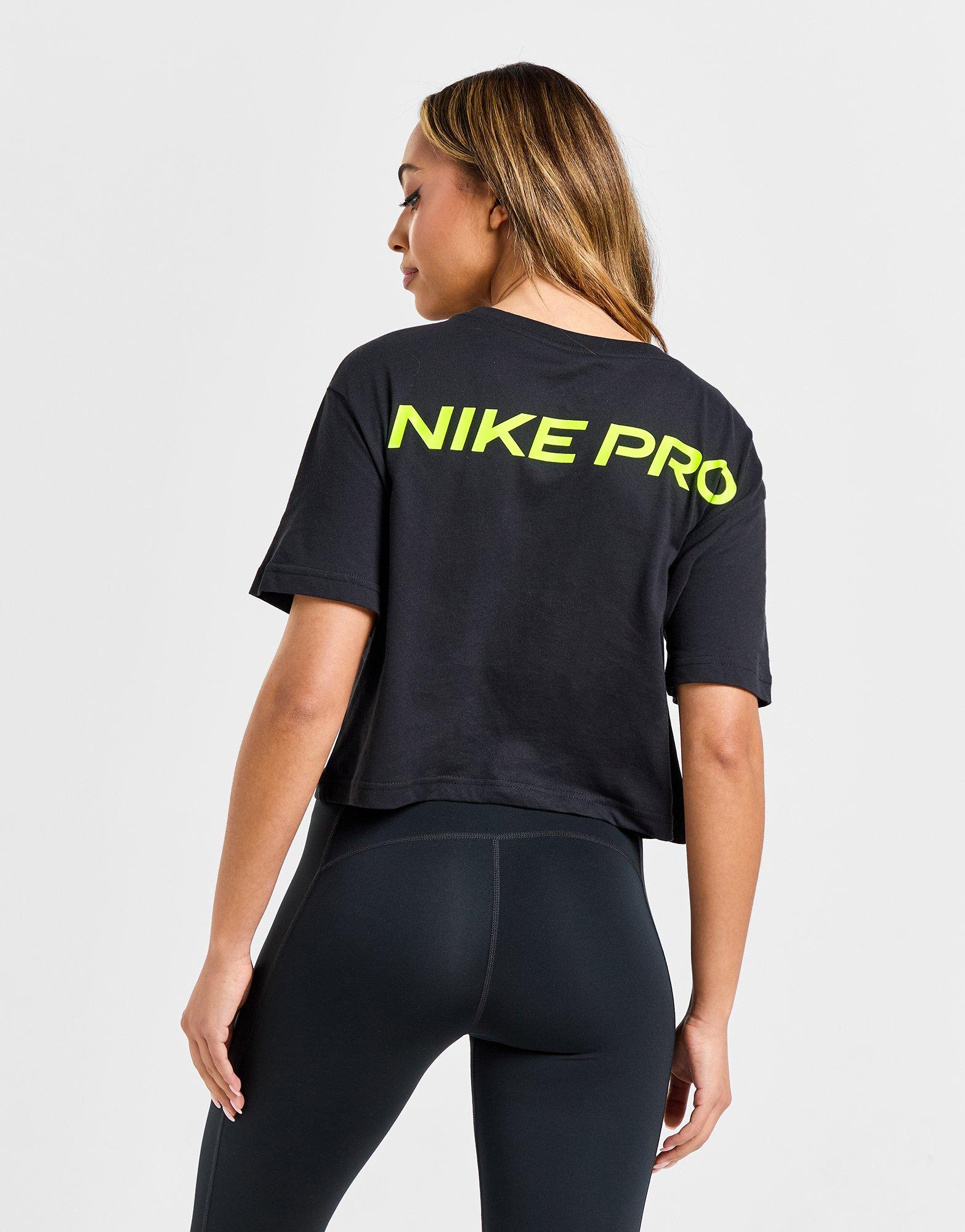Nike Train Pro Graphic T-shirt