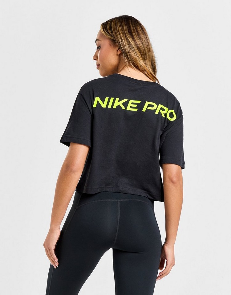 Nike Train Pro Graphic T-Shirt
