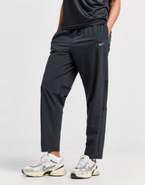 Nike 7/8-hardloopbroek met halfhoge taille voor dames Dri-FIT Fast