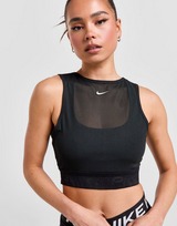 Nike Training Pro Top Donna
