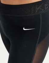 Nike Leggings Training Pro Mesh