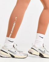 Nike Legging Training Swoosh Femme