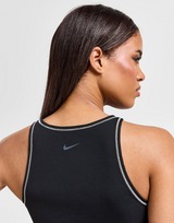 Nike Débardeur Training One Femme