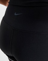 Nike Pantaloncini Training One a costine