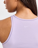 Nike Tank Top Training One Ribbed