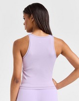 Nike Tank Top Training One Ribbed