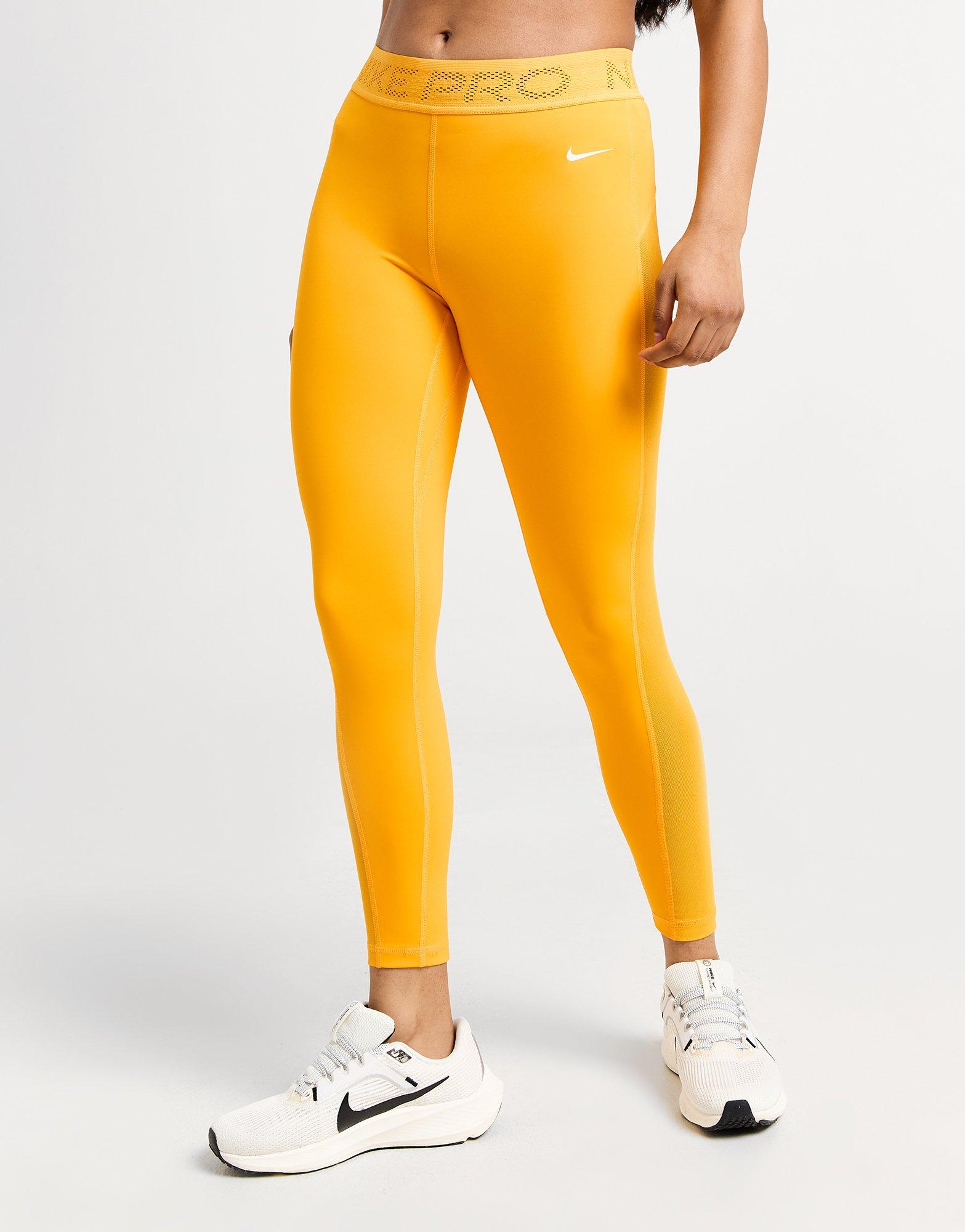 Nike Leggings Training Pro Mesh