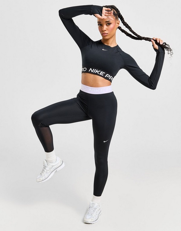 Nike Pro Training Tights Dame