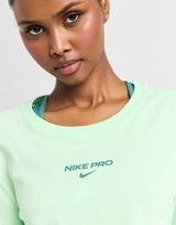Nike Camiseta Train Pro Graphic