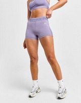 Nike Short Training Pro Femme