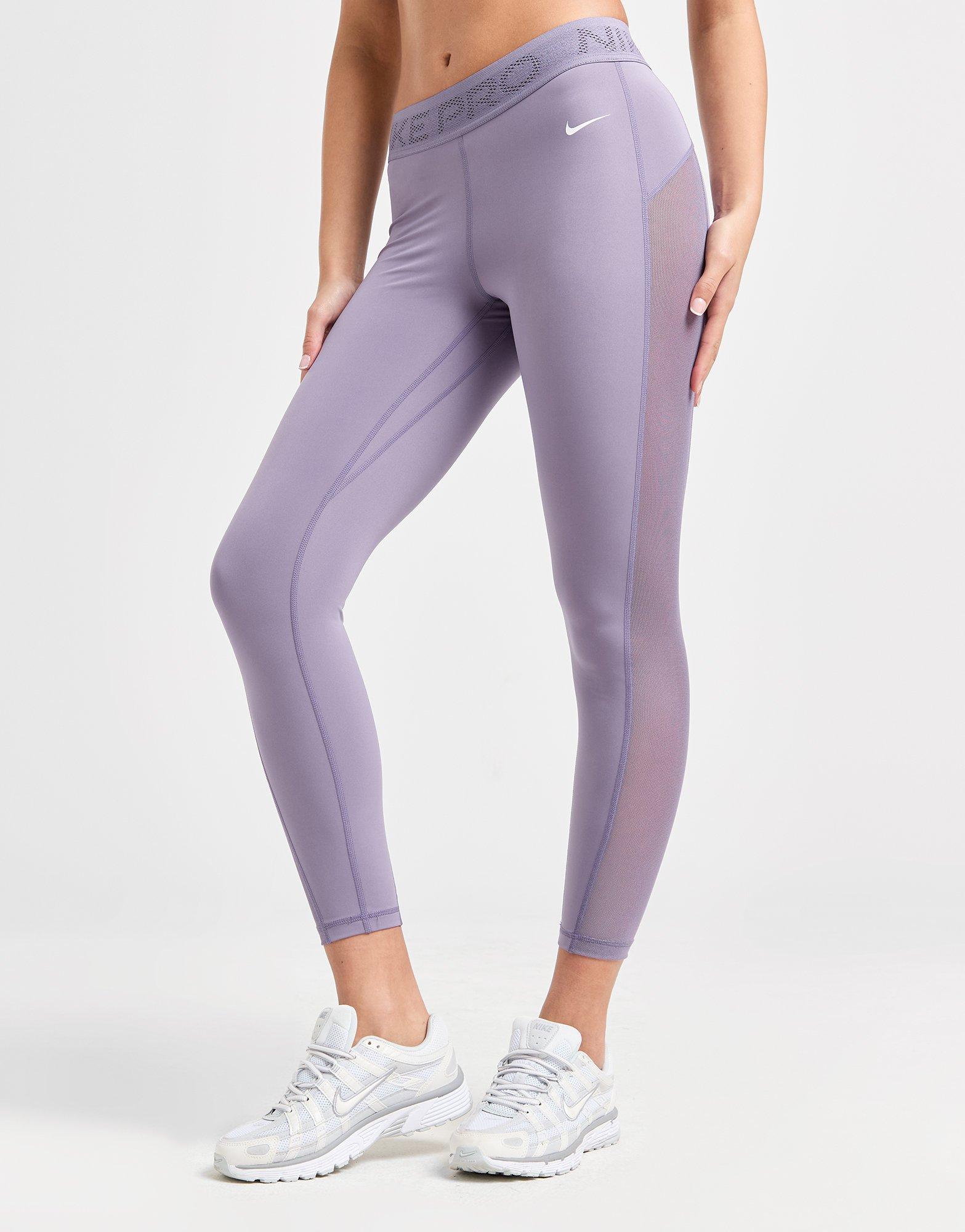 Nike Training Pro Mesh Tights