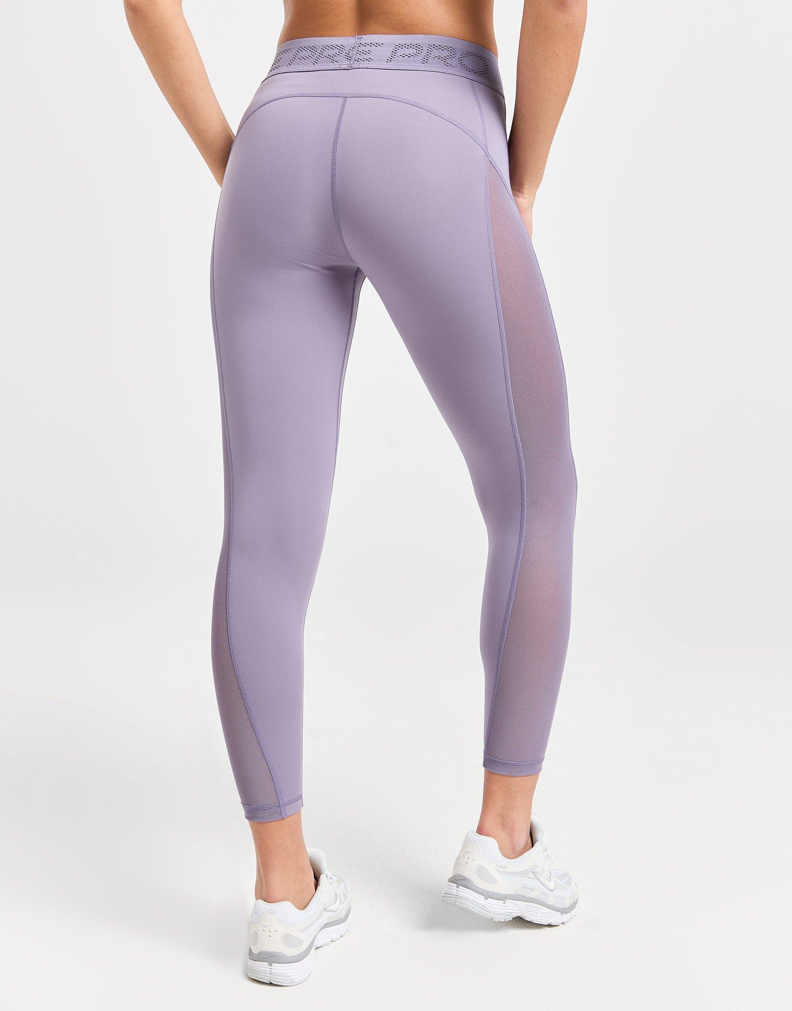 Nike Training Pro Mesh Tights