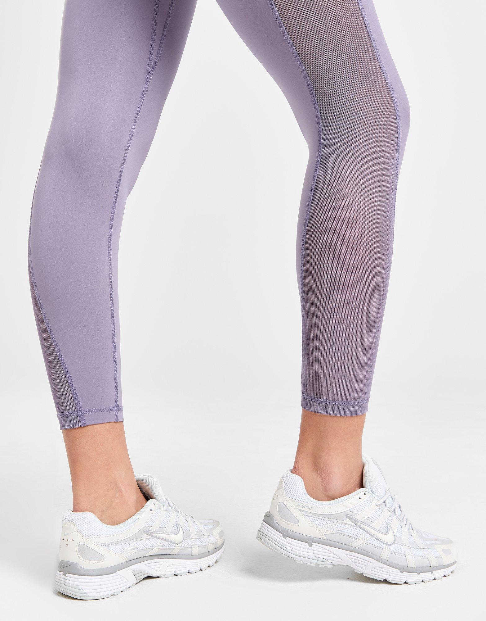 Nike Training Pro Mesh Tights