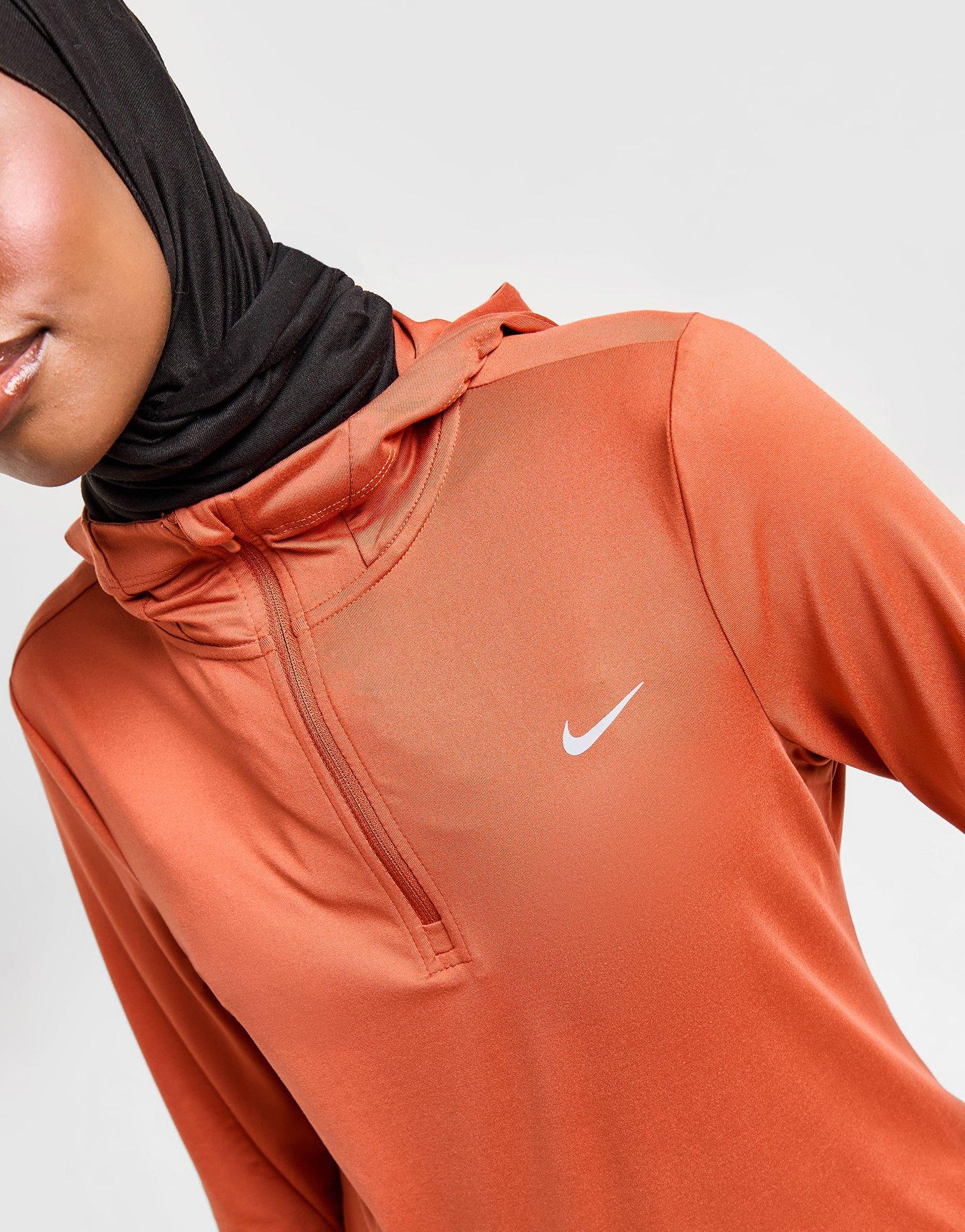 Nike Running Modest Swift Hoodie