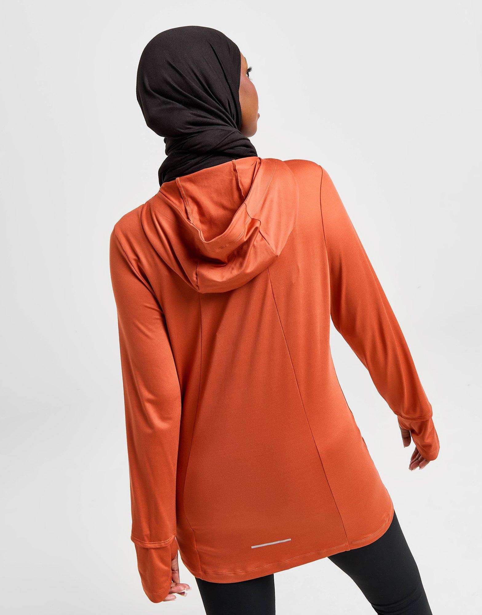 Nike Running Modest Swift Hoodie