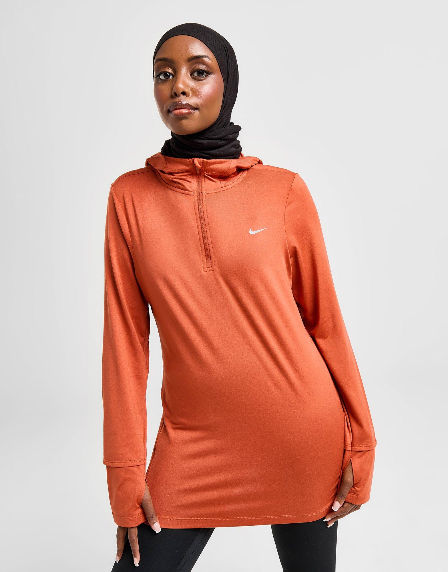 Nike Running Modest Swift Hoodie