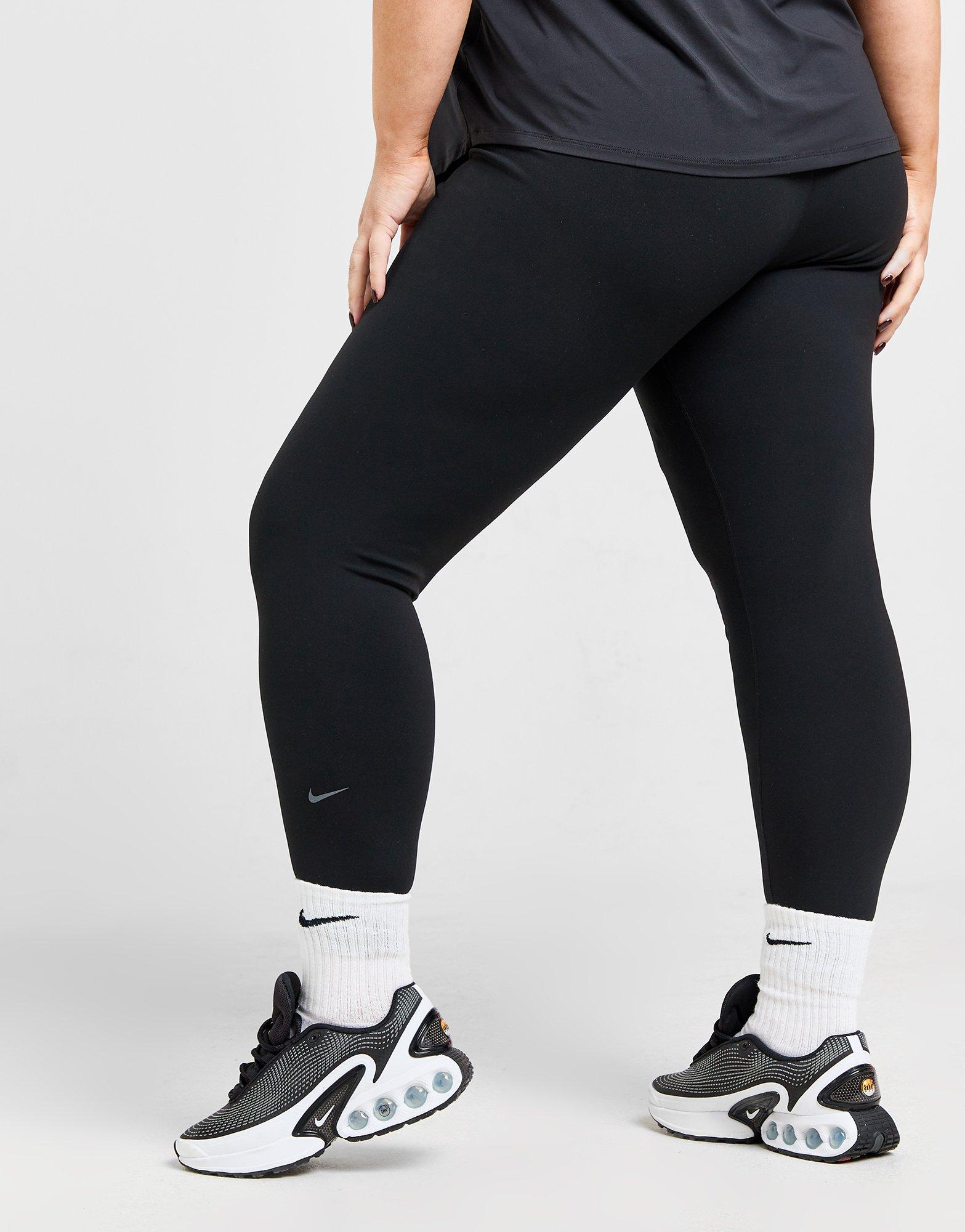 Nike Plus Size One Tights