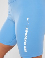 Nike Ciclisti Allenamento Swoosh 7"