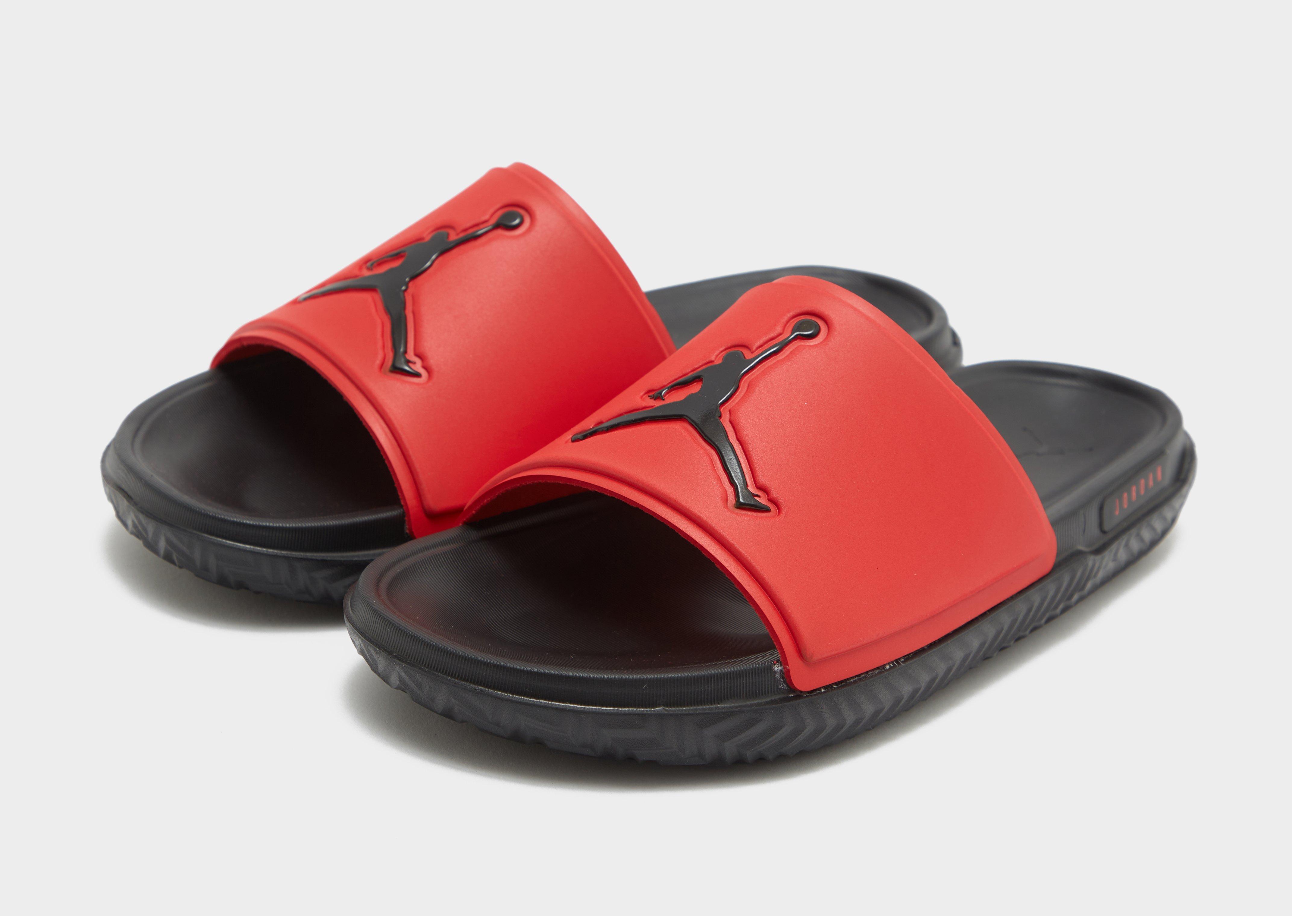 Jordan Jumpman Slides