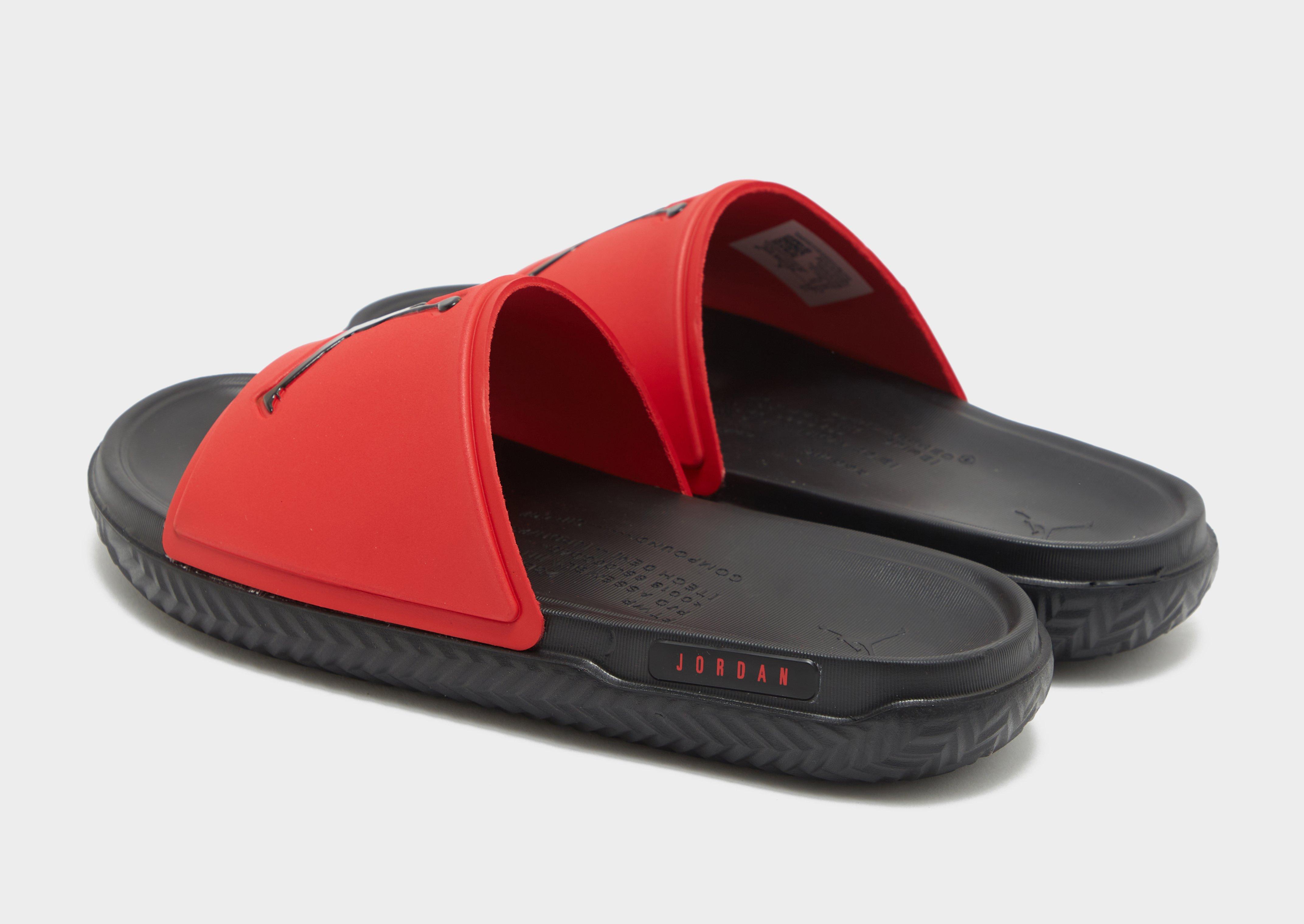 Jordan Jumpman Slides