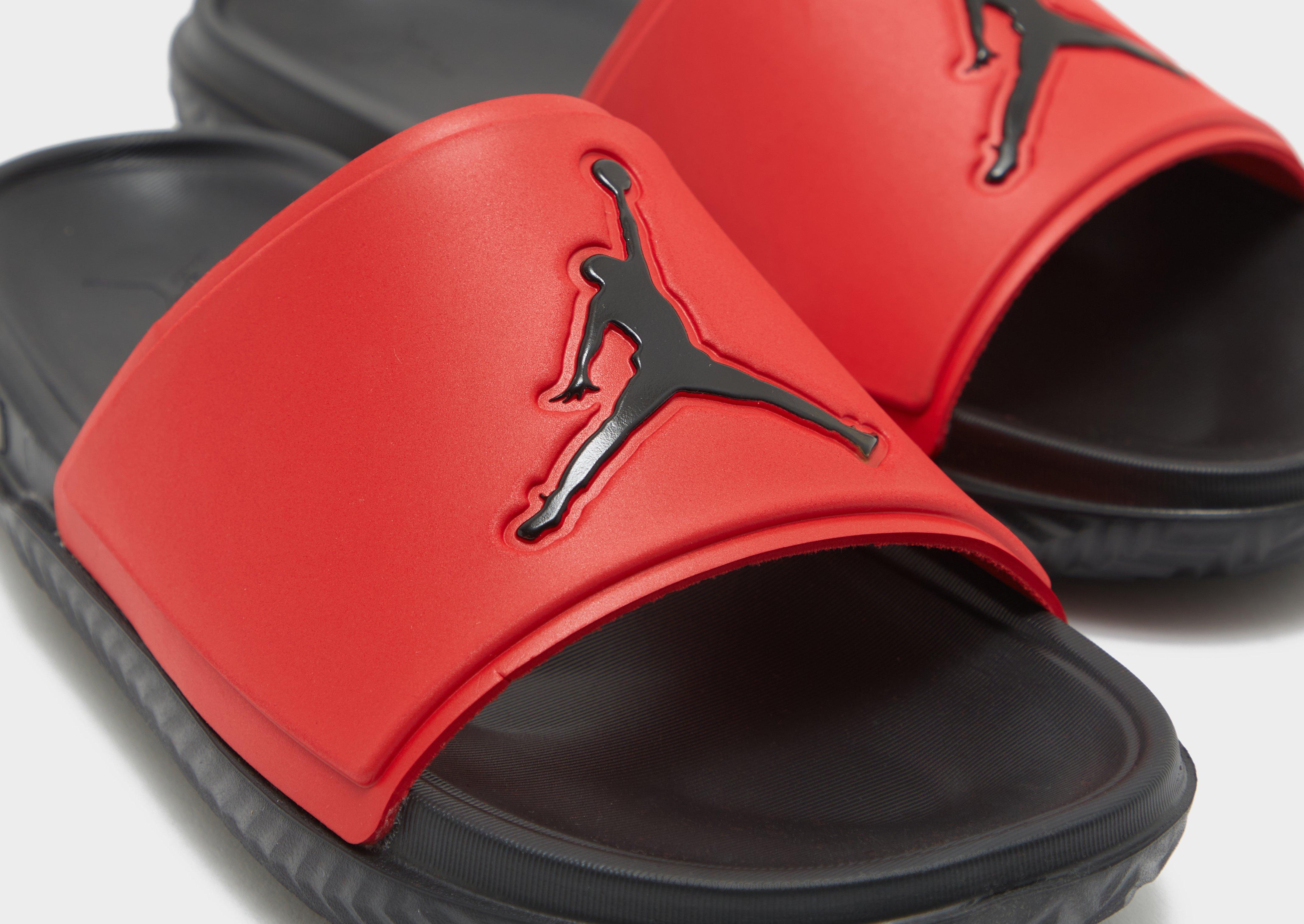 Jordan Jumpman Slides