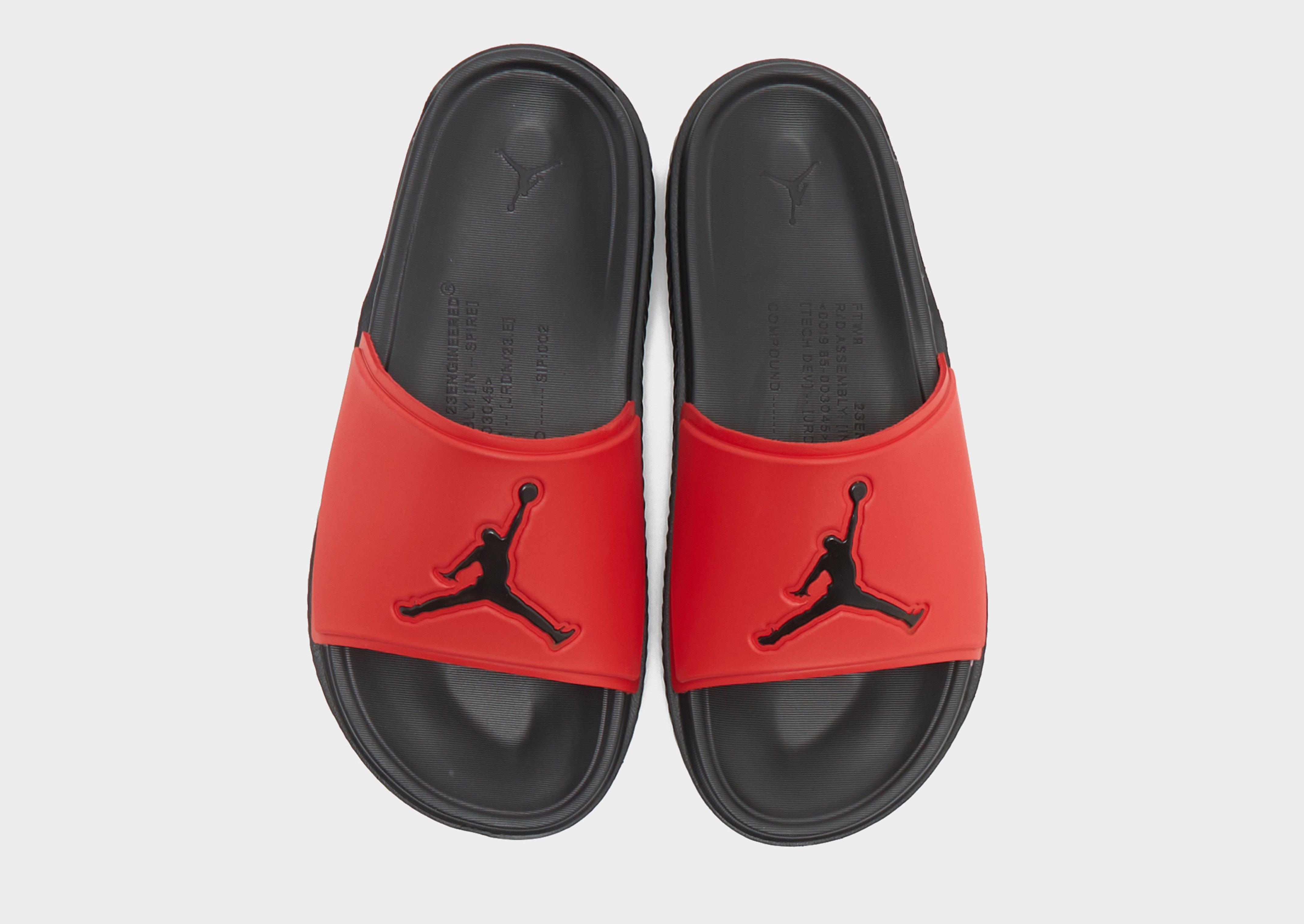 Jordan Jumpman Slides