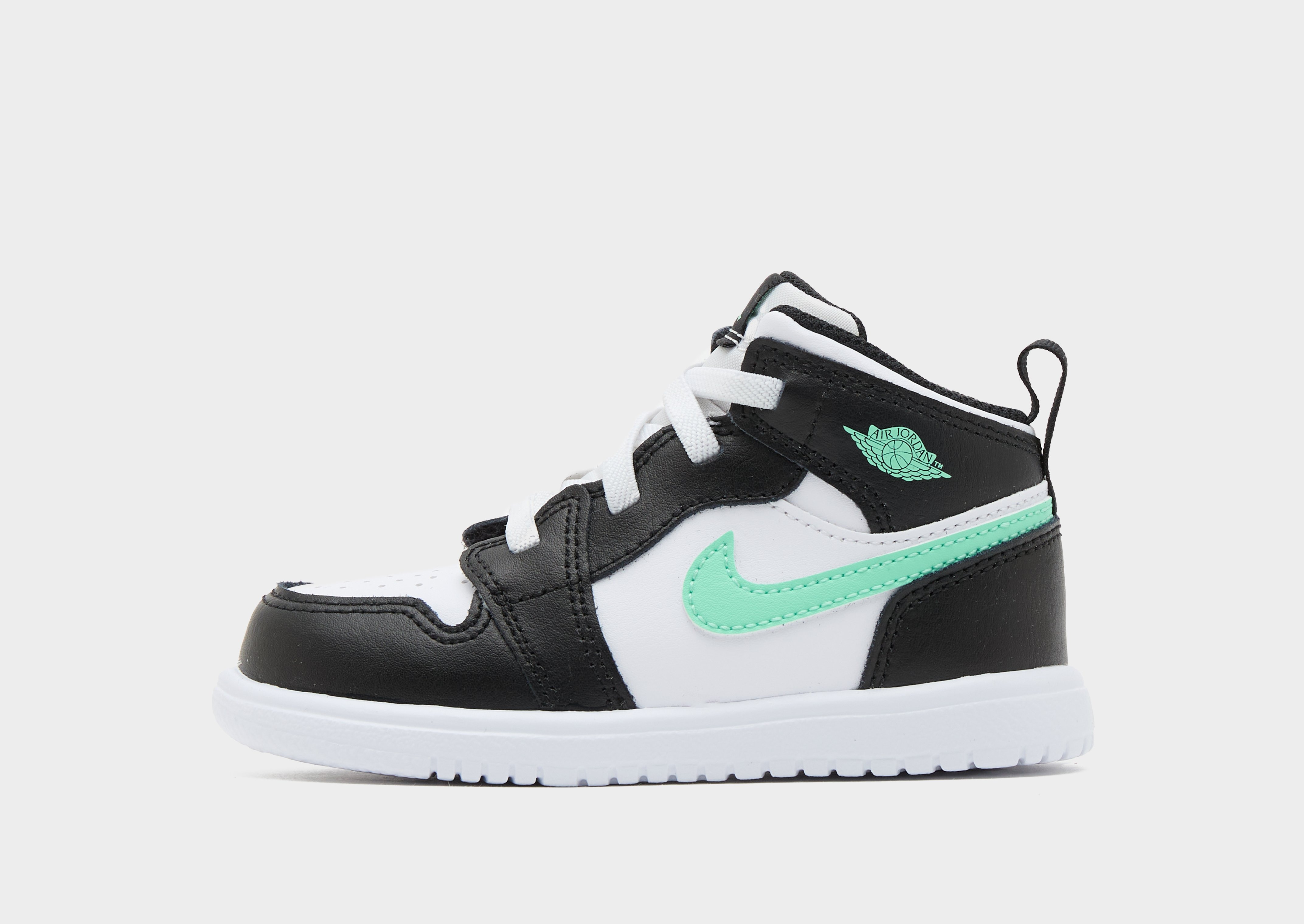 Jordan Air 1 Mid Babys Weiss JD Sports Österreich