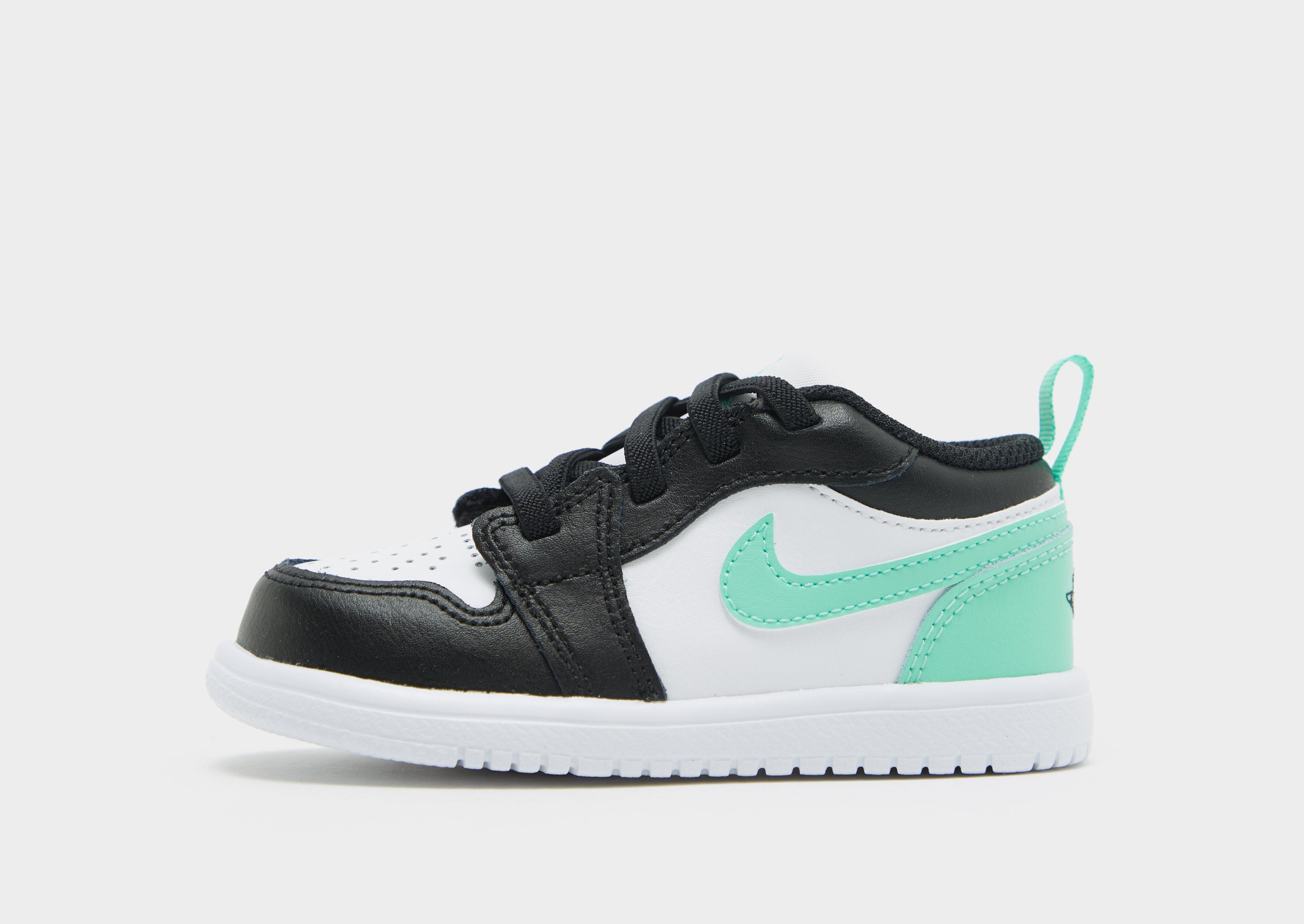 White Jordan Air 1 Low Alt Infant JD Sports Global