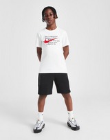 Nike T-shirt Swoosh 4 Life Junior