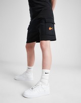 Nike Cargo Shorts Junior's