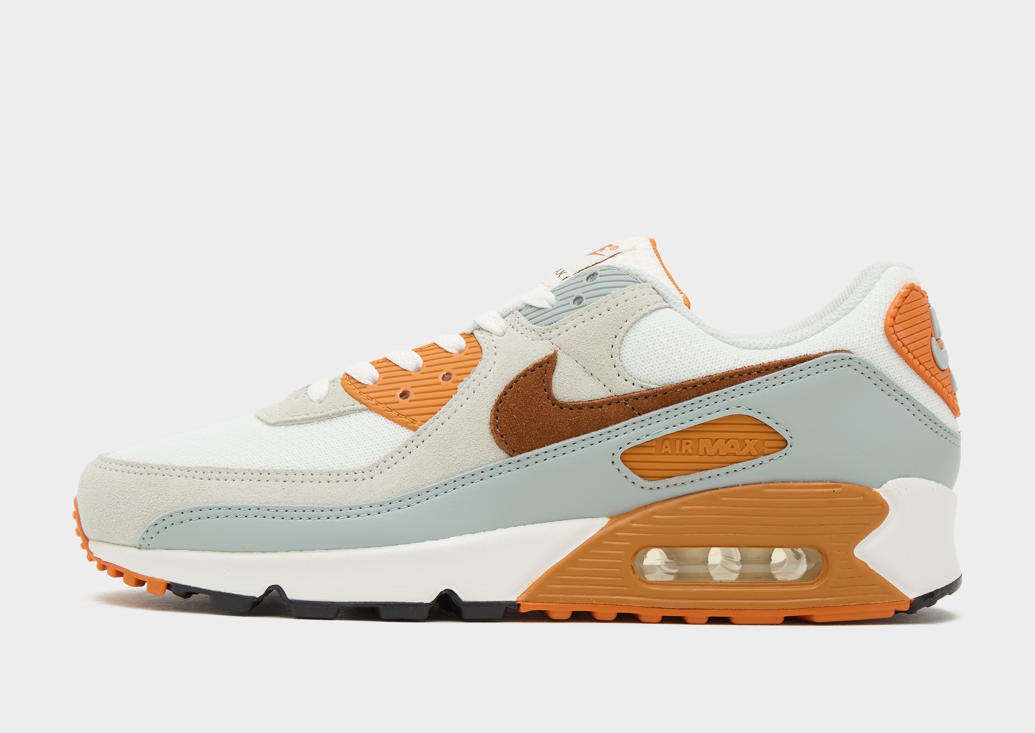 Witte nike air max 90 sale