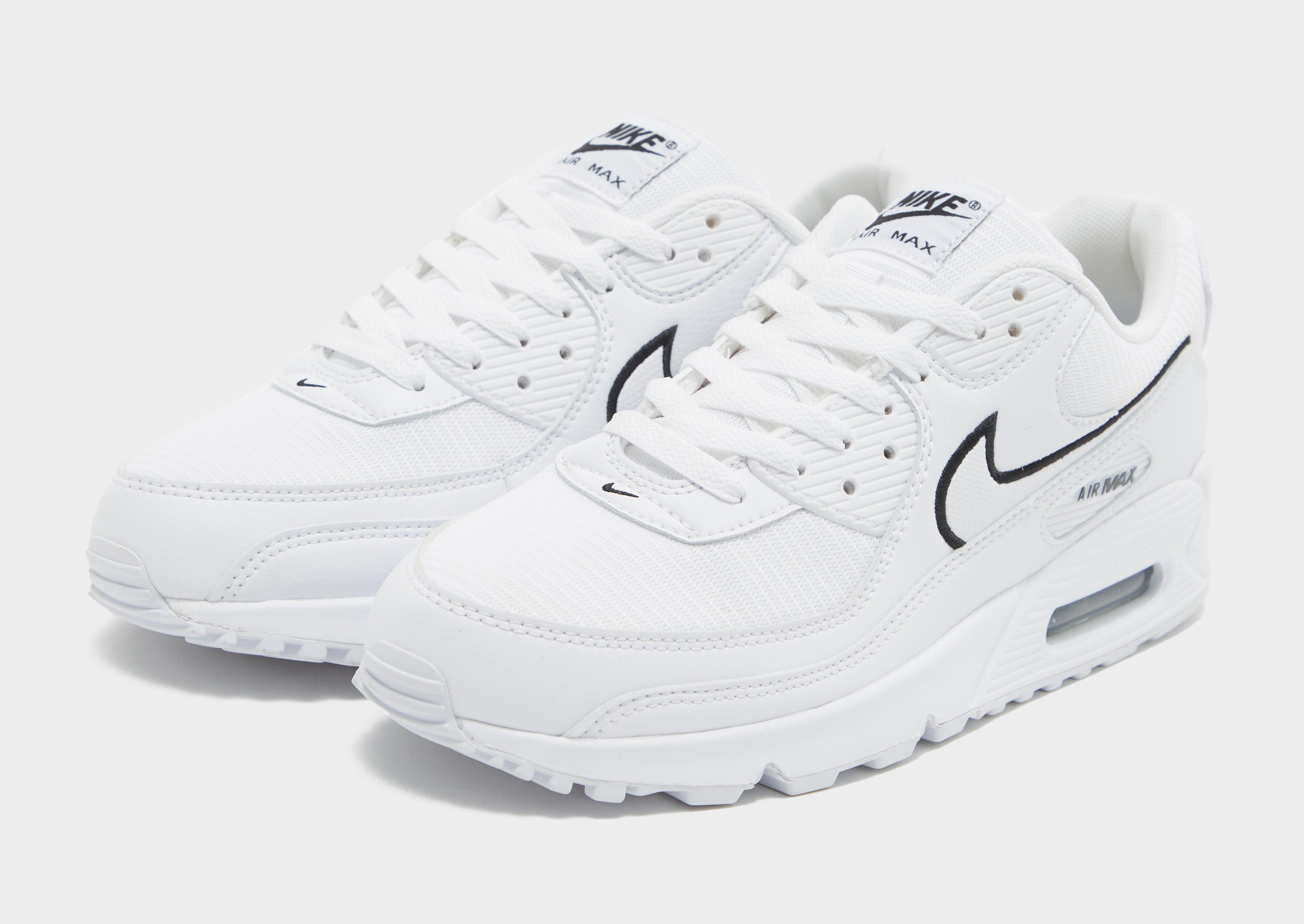 Nike air max jd sports womens best sale