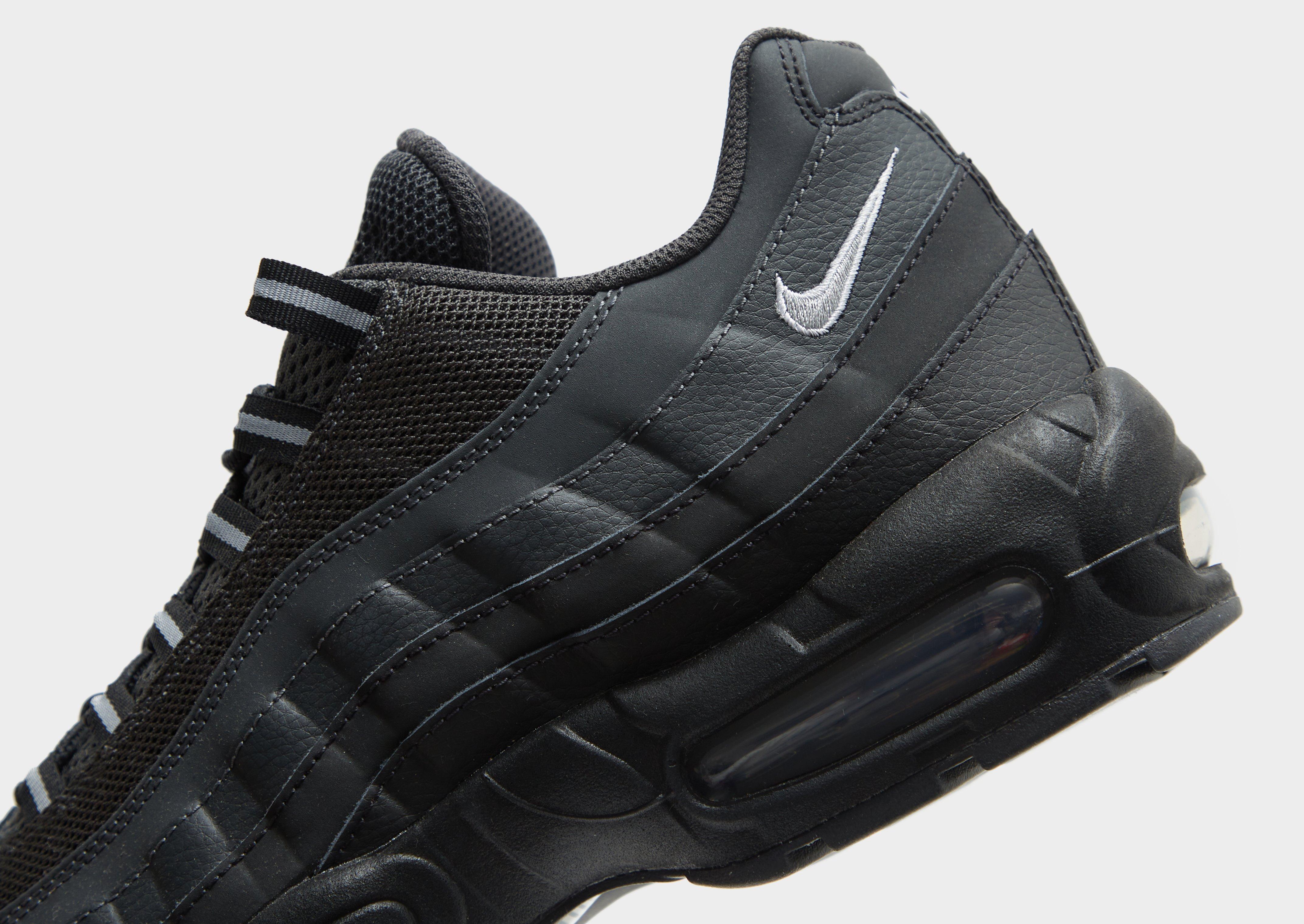 Nike Air Max 95 Schwarz JD Sports Deutschland