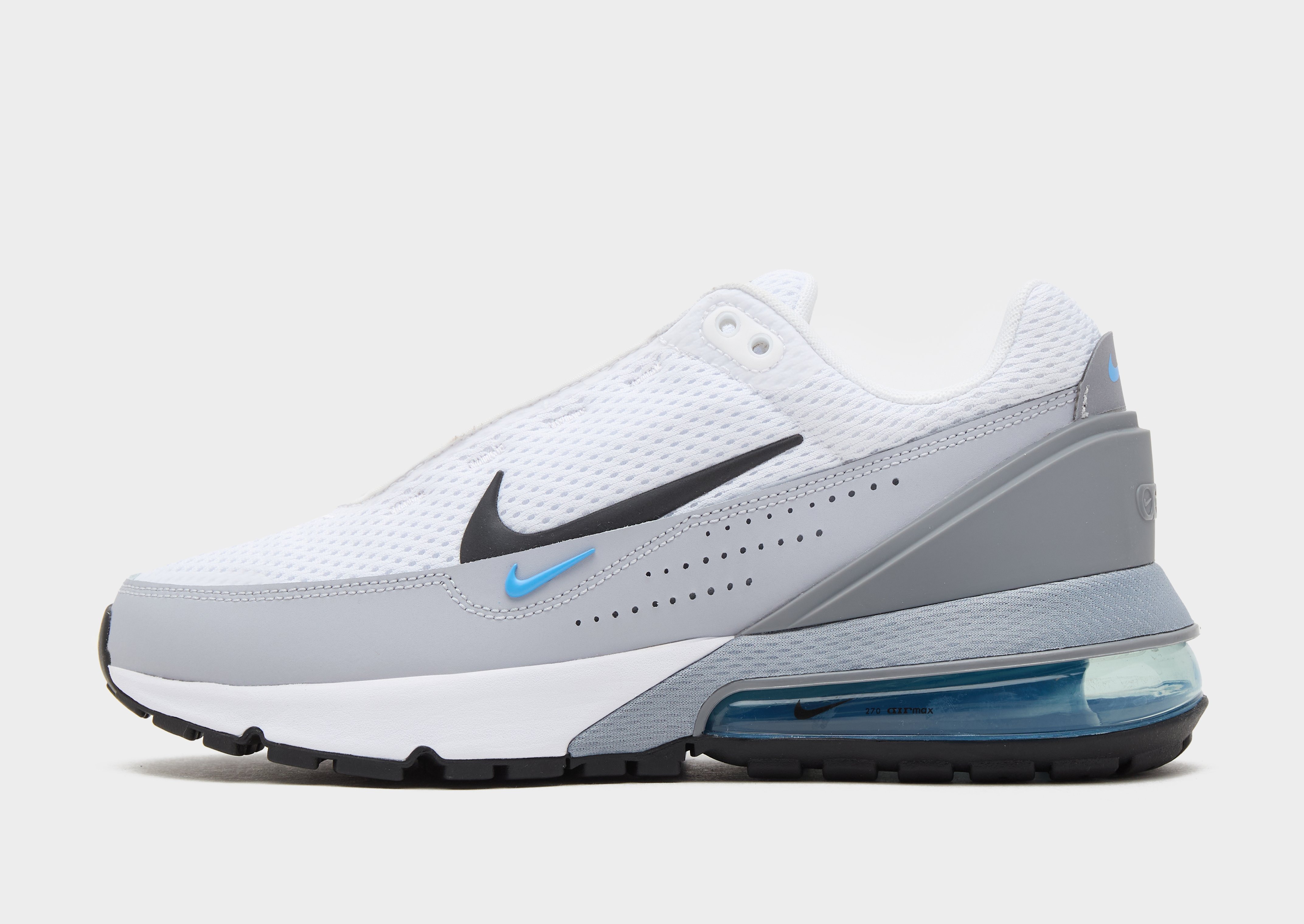 White Nike Air Max Pulse JD Sports Global