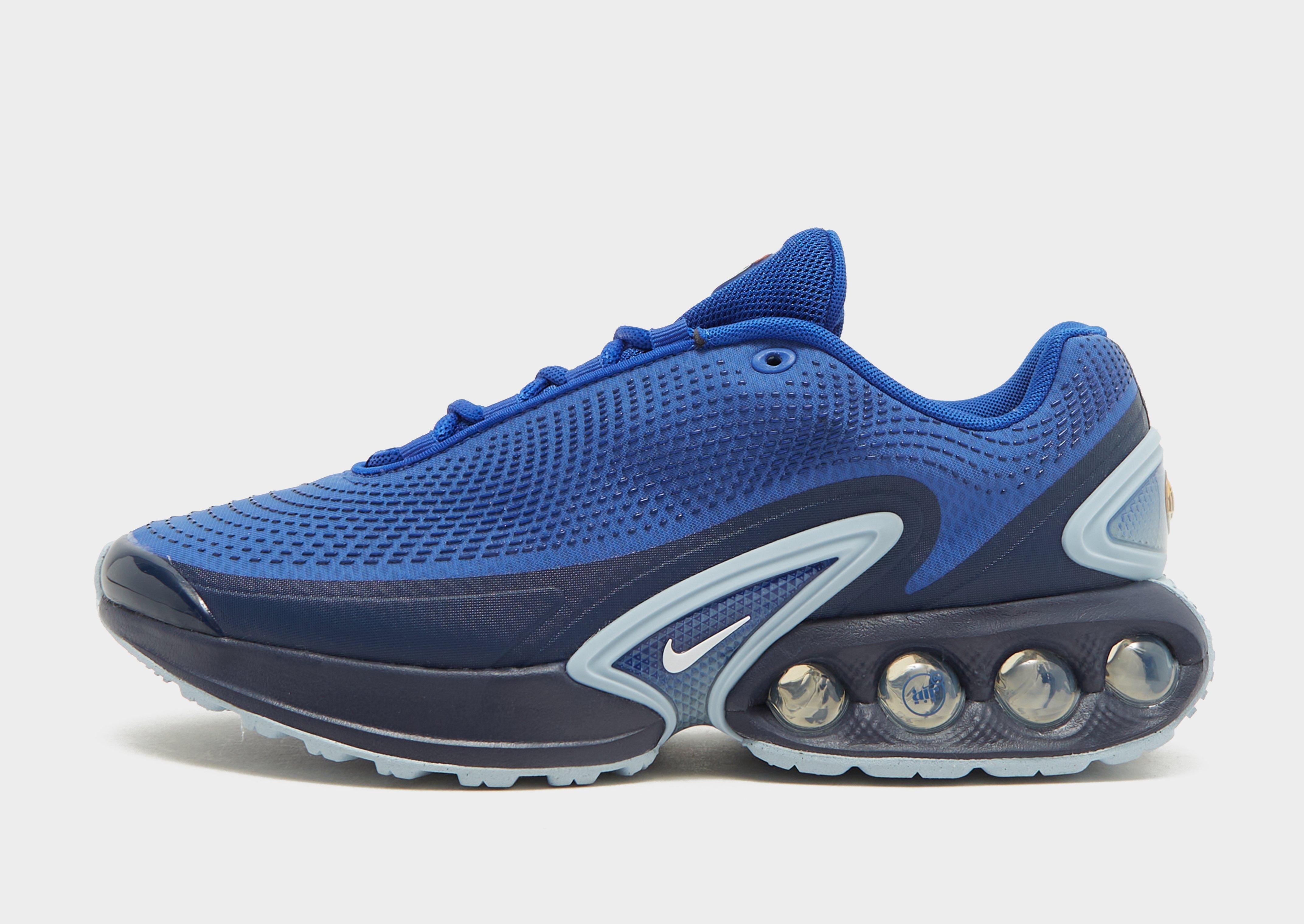 Blue Nike Air Max Dn JD Sports Ireland