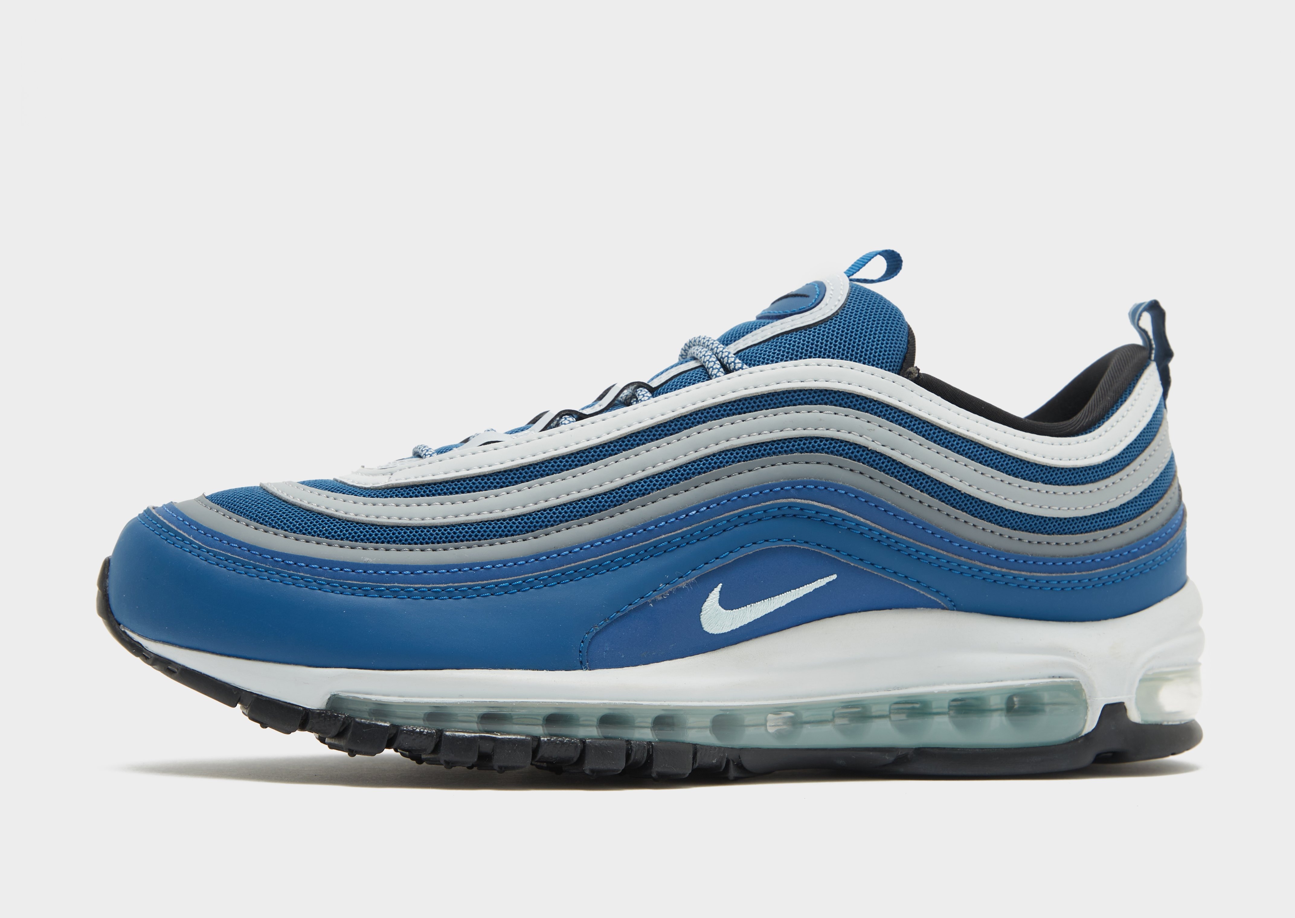 Blue Nike Air Max 97 JD Sports Global