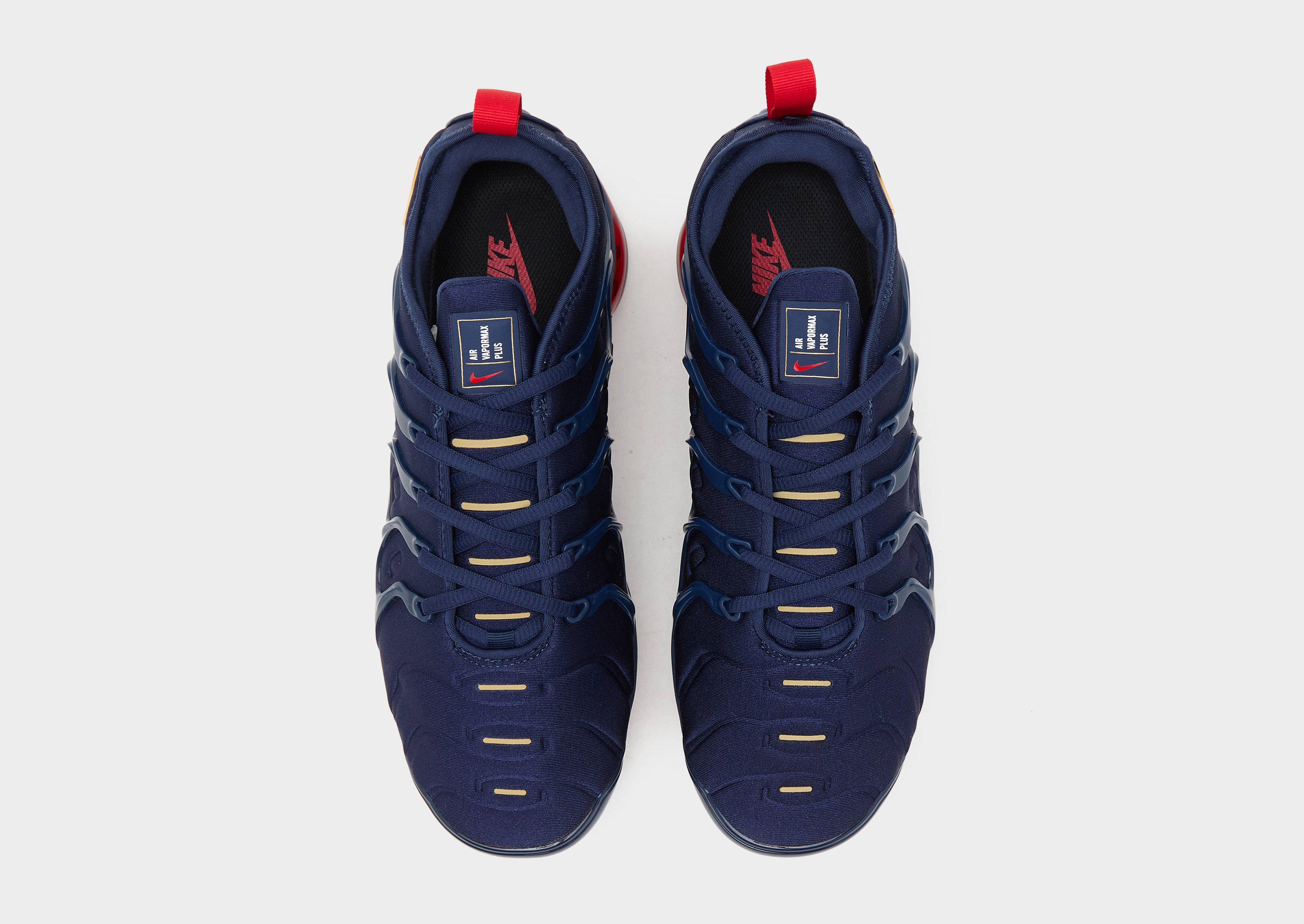 Nike Air VaporMax Plus Herre