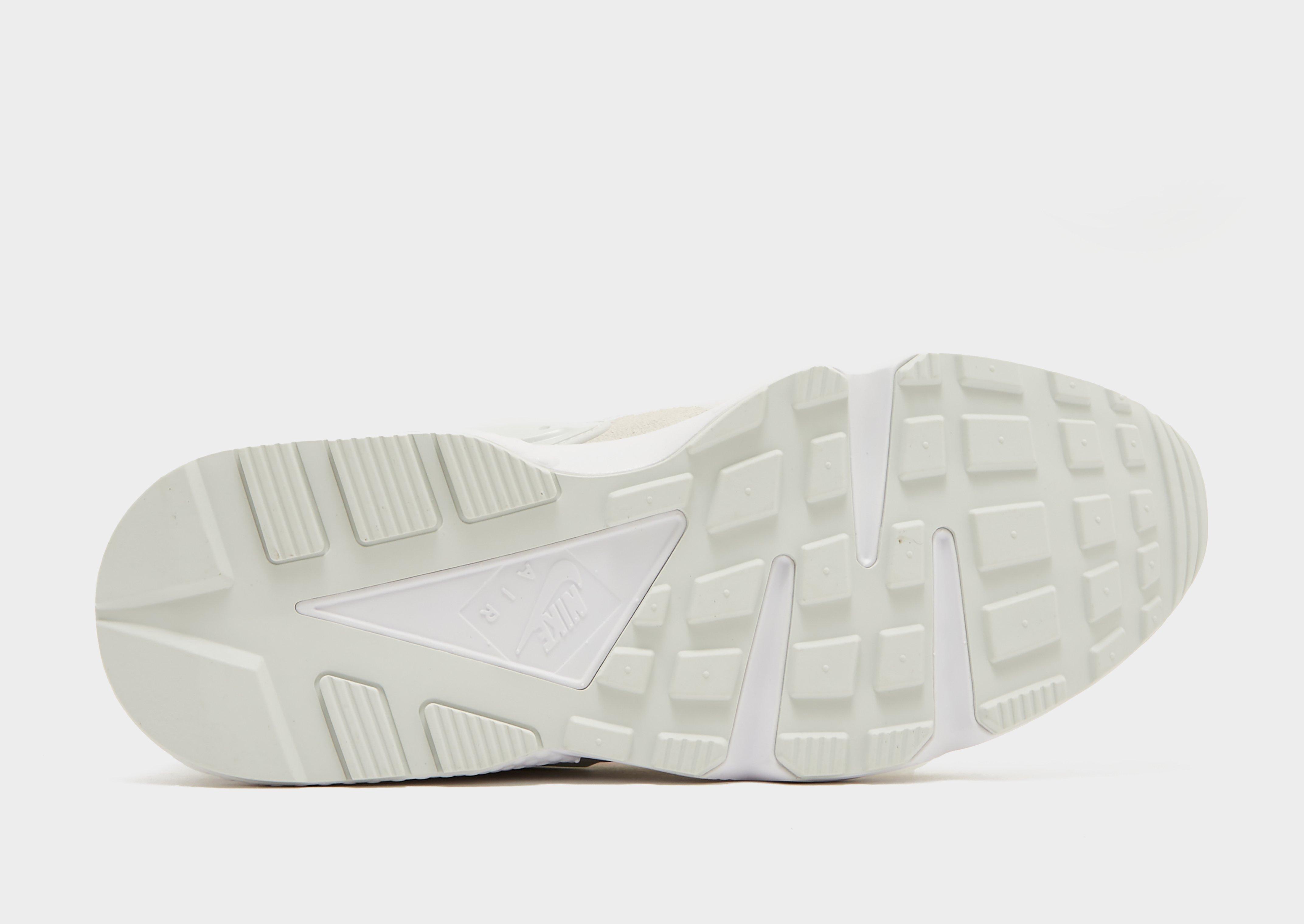 Nike Air Huarache Runner Photon Dust University Red — foto 6