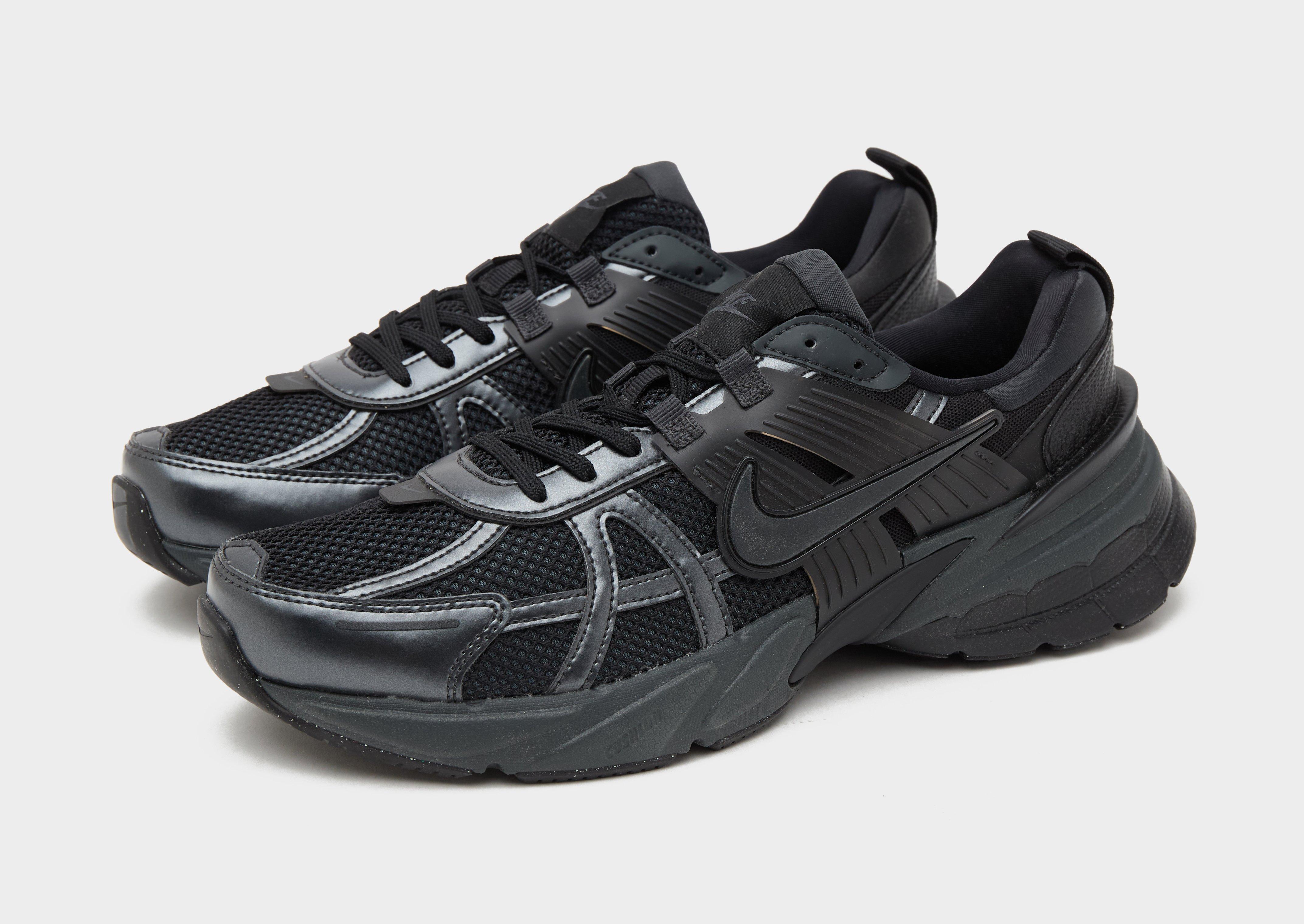 Nike official negras sale
