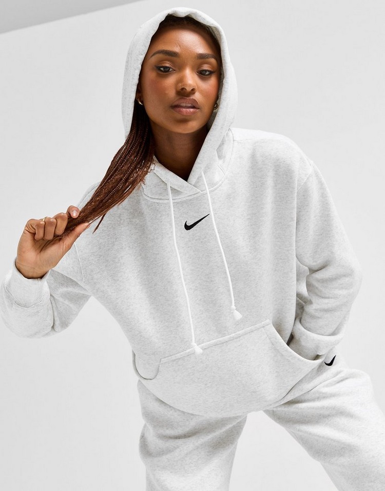 Nike Väljä huppari Naiset