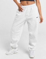 Nike Pantaloni della Tuta Fleece Phoenix Oversized