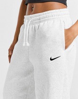 Nike Pantalon de jogging Phoenix Fleece Oversized Femme