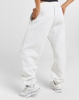 Nike Pantaloni della Tuta Fleece Phoenix Oversized