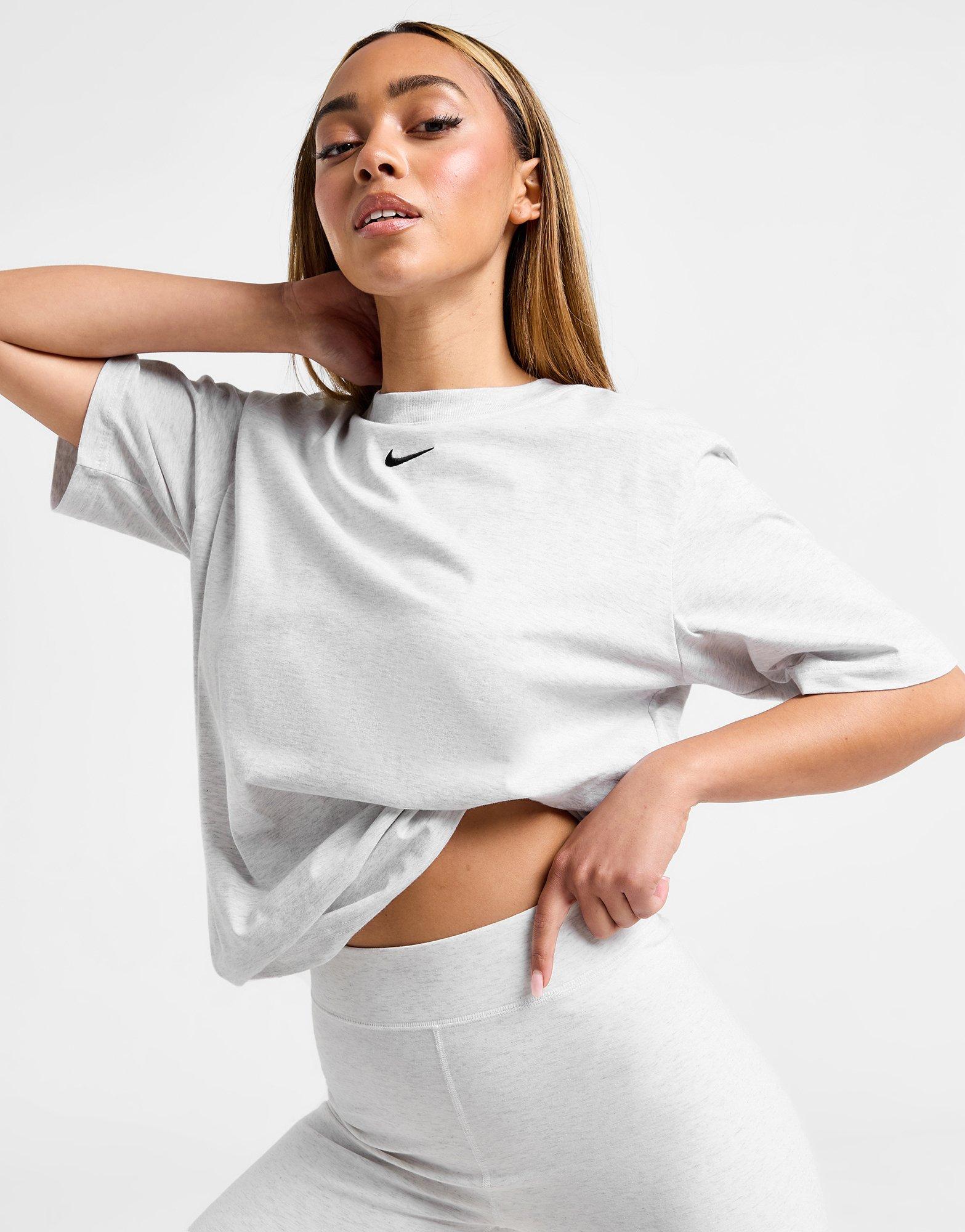 Nike Maglia Essential Boyfriend