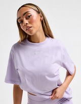 Nike T-Shirt Sportswear Essential Oversized para Mulher