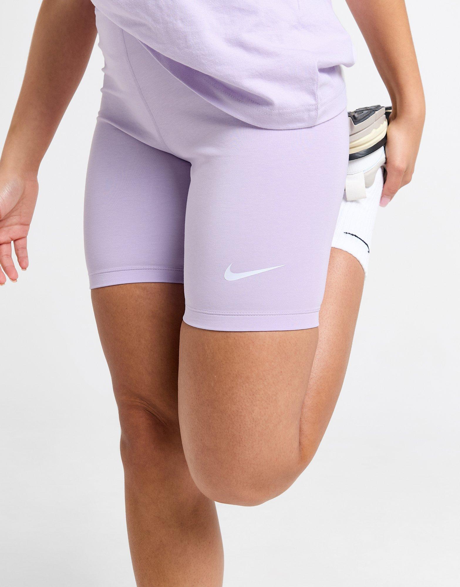 Nike Trend Cycle Shorts