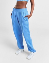 Nike Pantalon de jogging Swoosh Oversized Femme