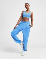 Nike Pantalon de jogging Swoosh Oversized Femme