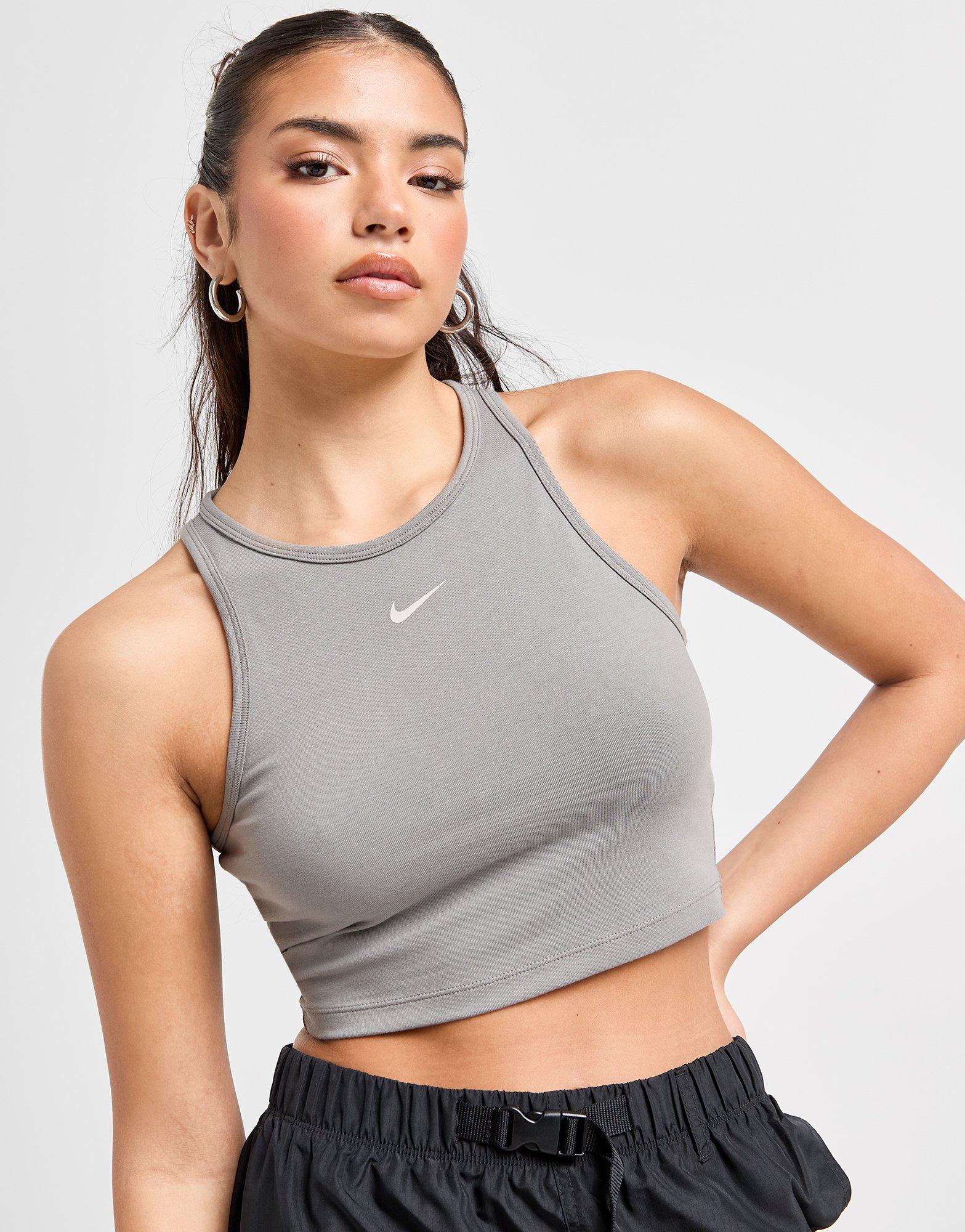 Nike Swoosh Tanktop