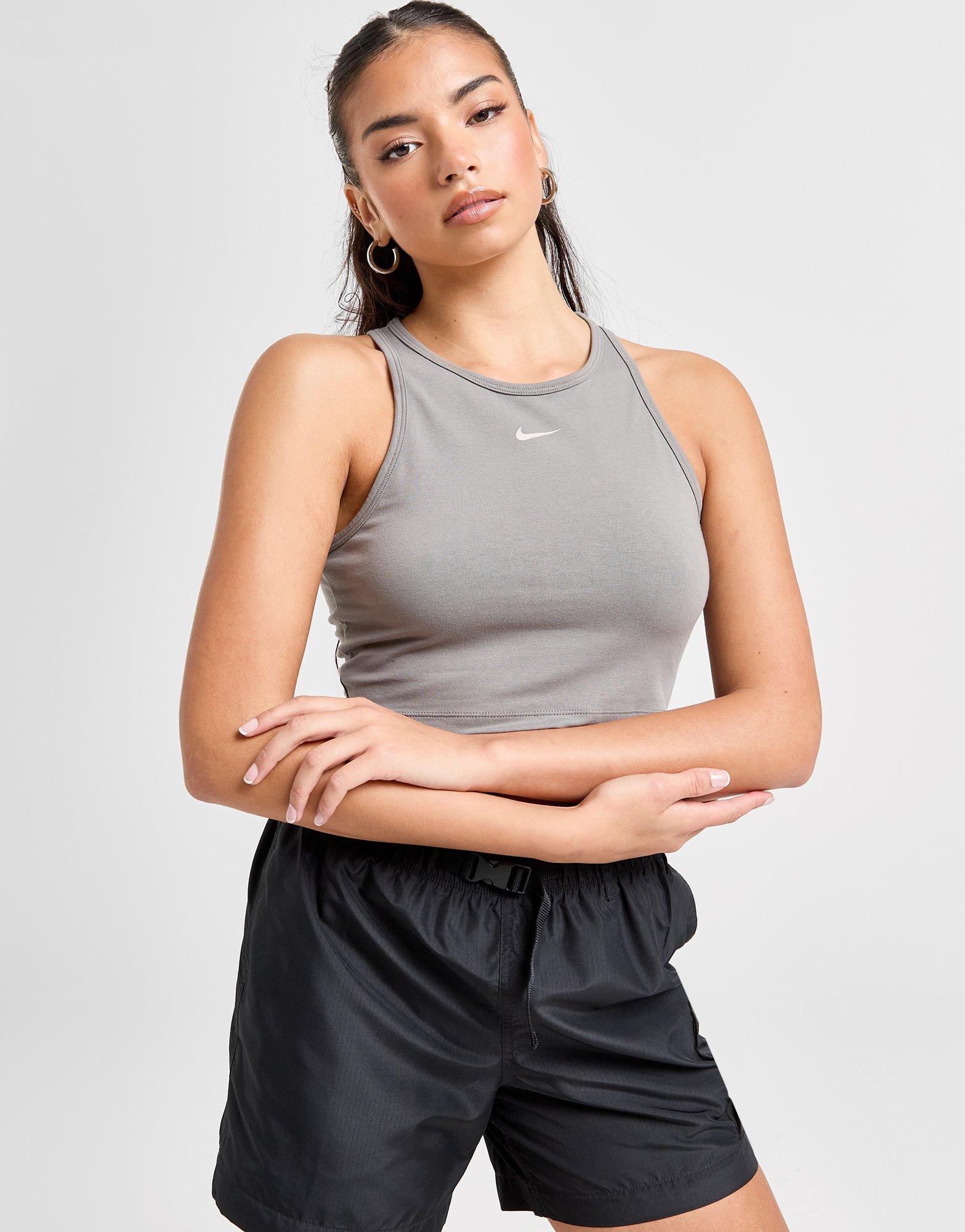 Nike Swoosh Tanktop